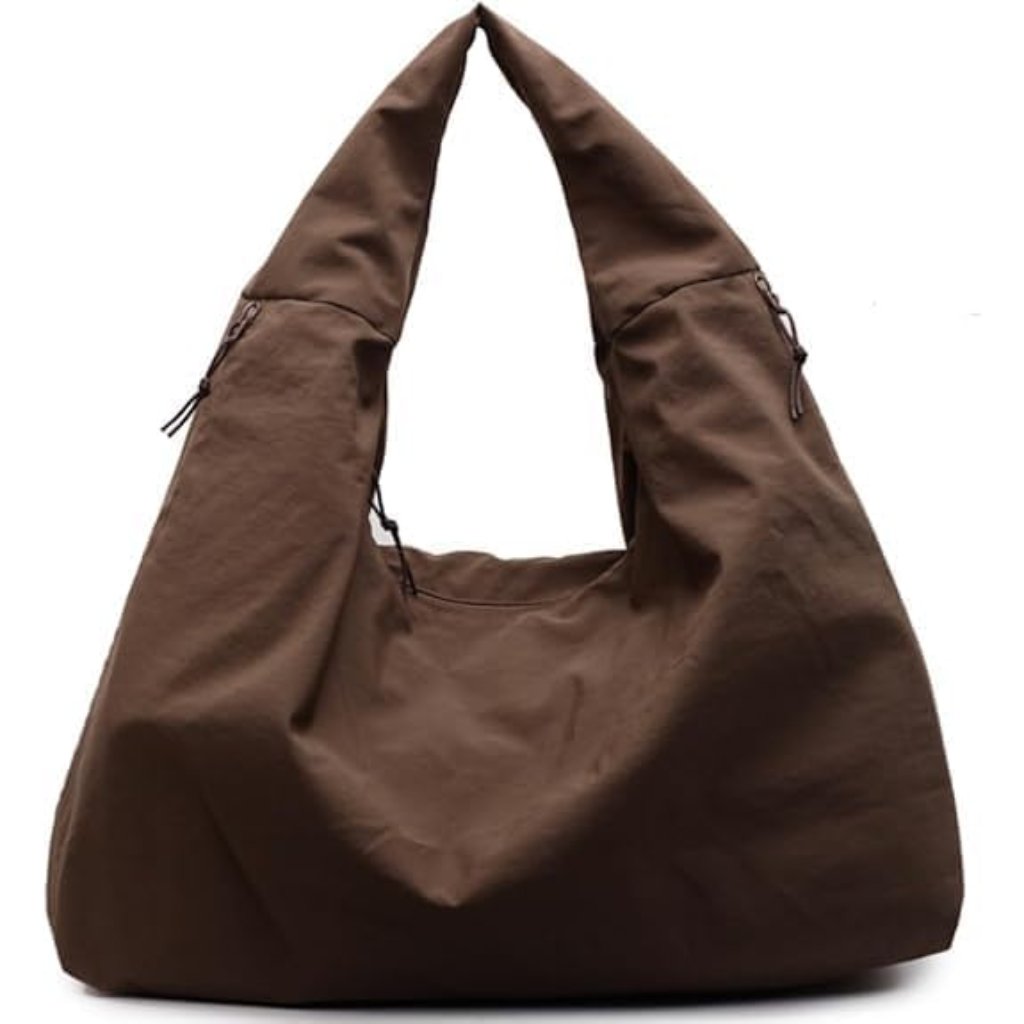 Everyday Olive Green Shoulder Tote Bag - Stylish Women’s Carry-All